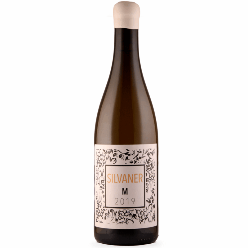 2019er Wipfelder Zehntgraf Silvaner M trocken