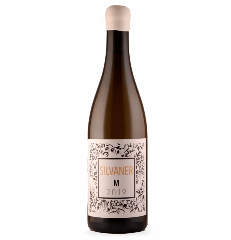 2019er Wipfelder Zehntgraf Silvaner M trocken