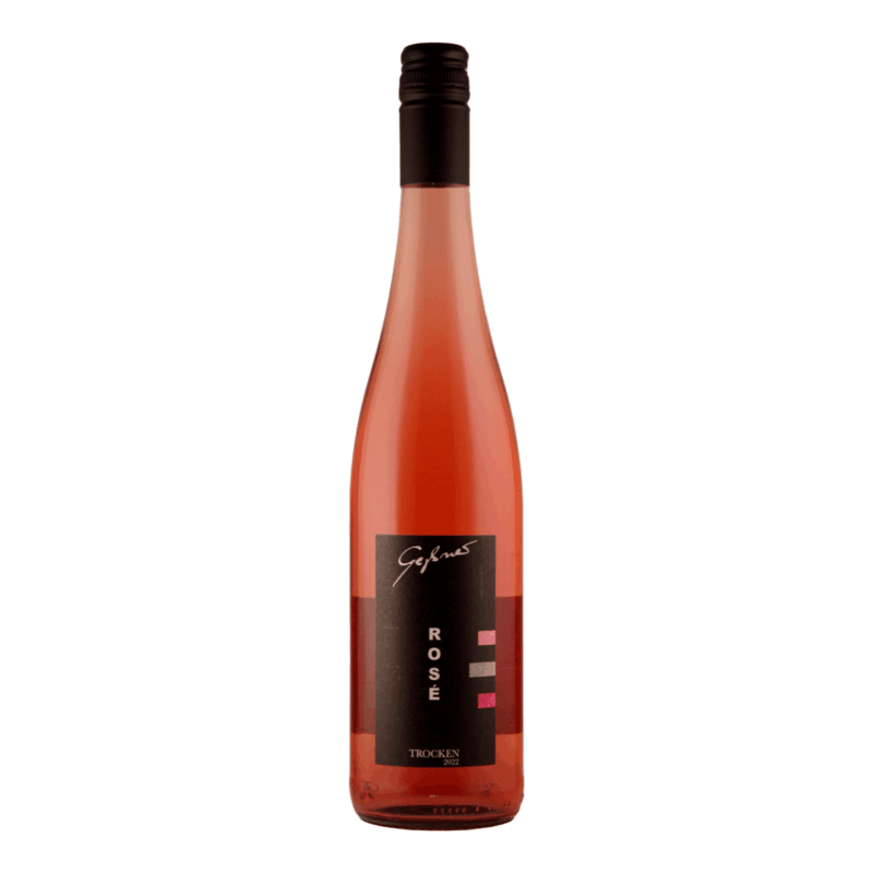 2023er Rosé trocken