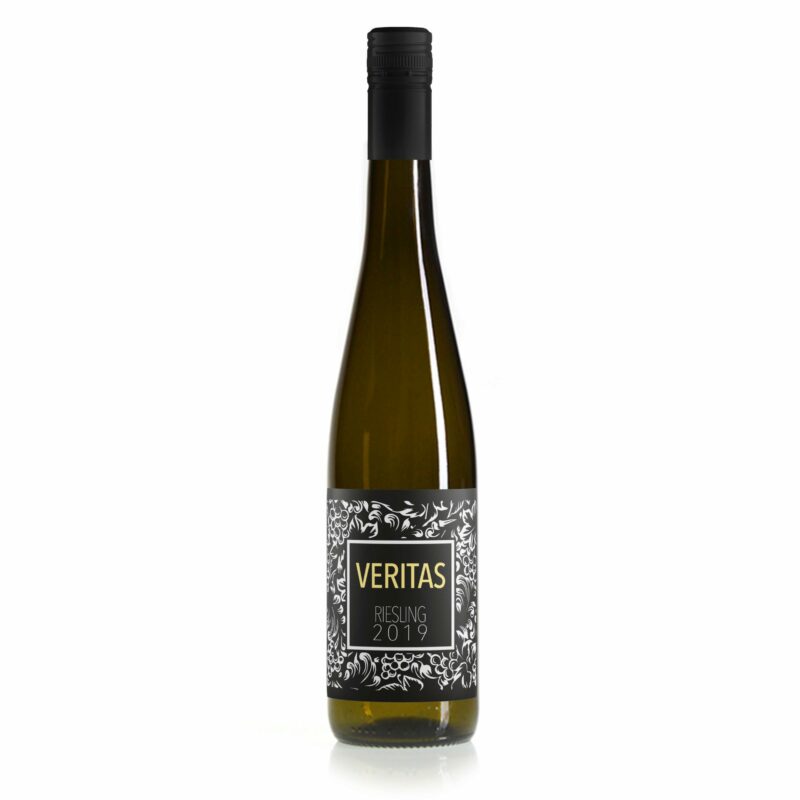 2022er Veritas Riesling trocken