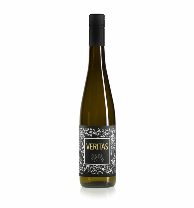 2022er Veritas Riesling trocken