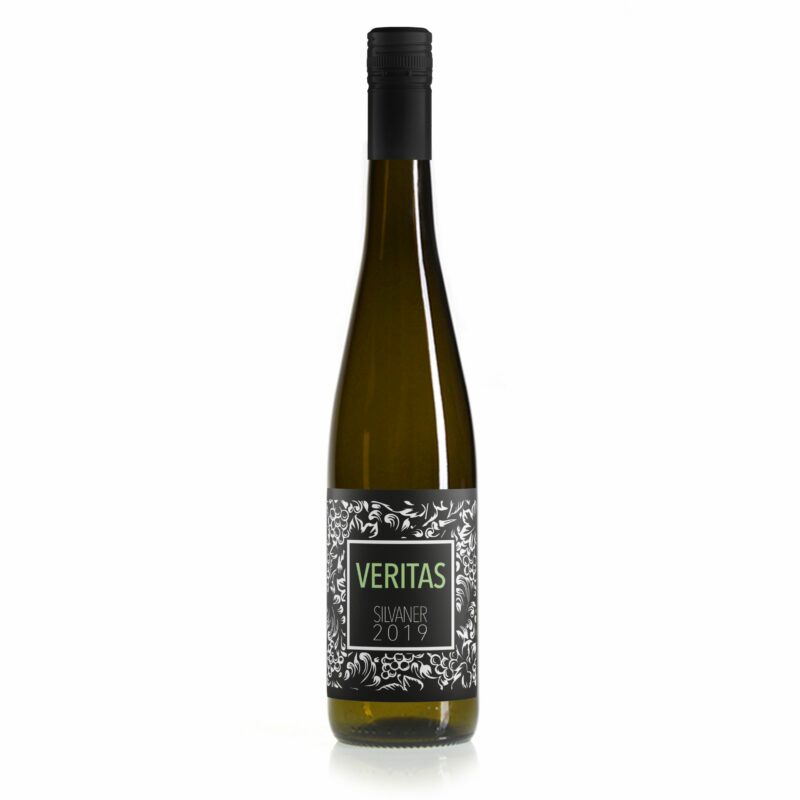 2021er Veritas Silvaner trocken