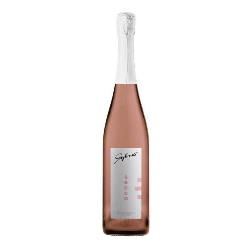 Weinbergszauber Secco
