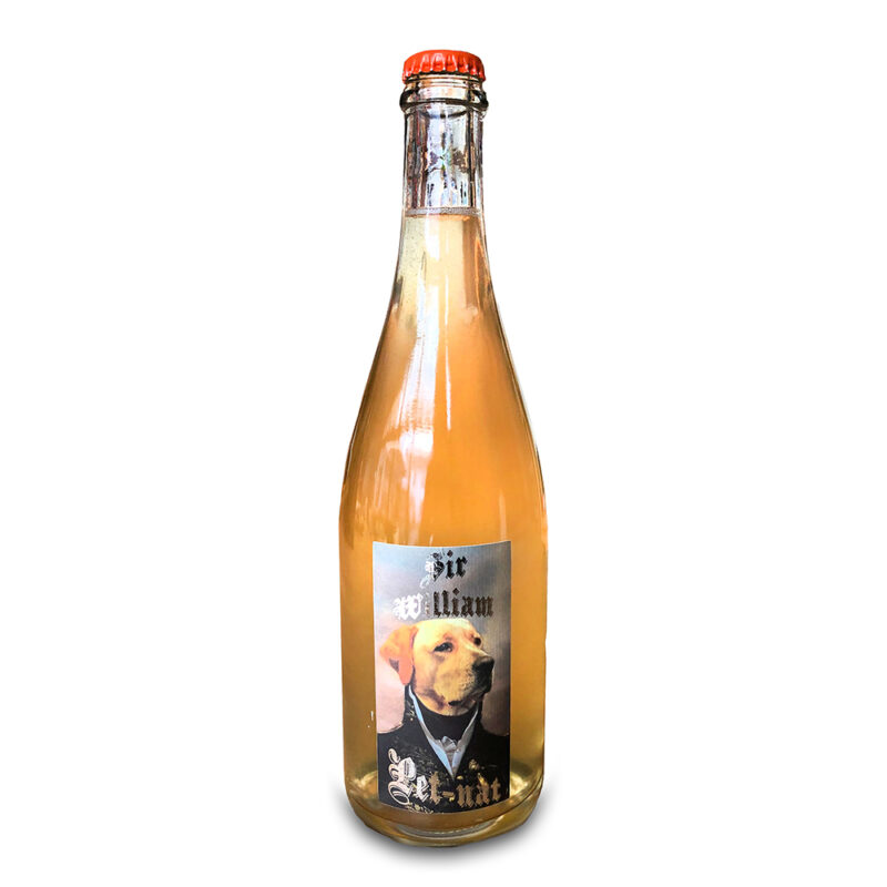 2020er Sir William Pet-Nat