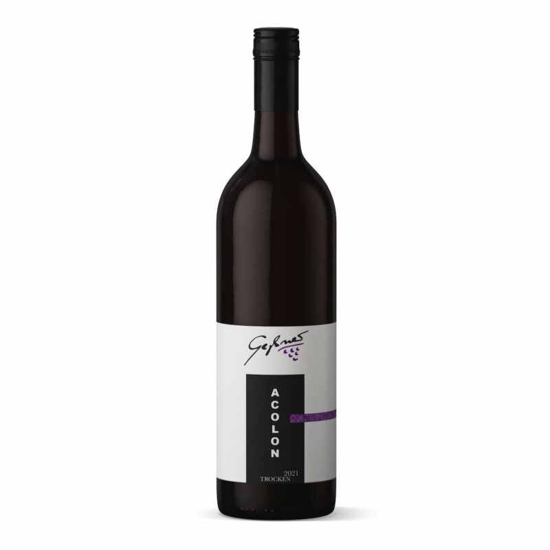 2023er  Acolon  trocken