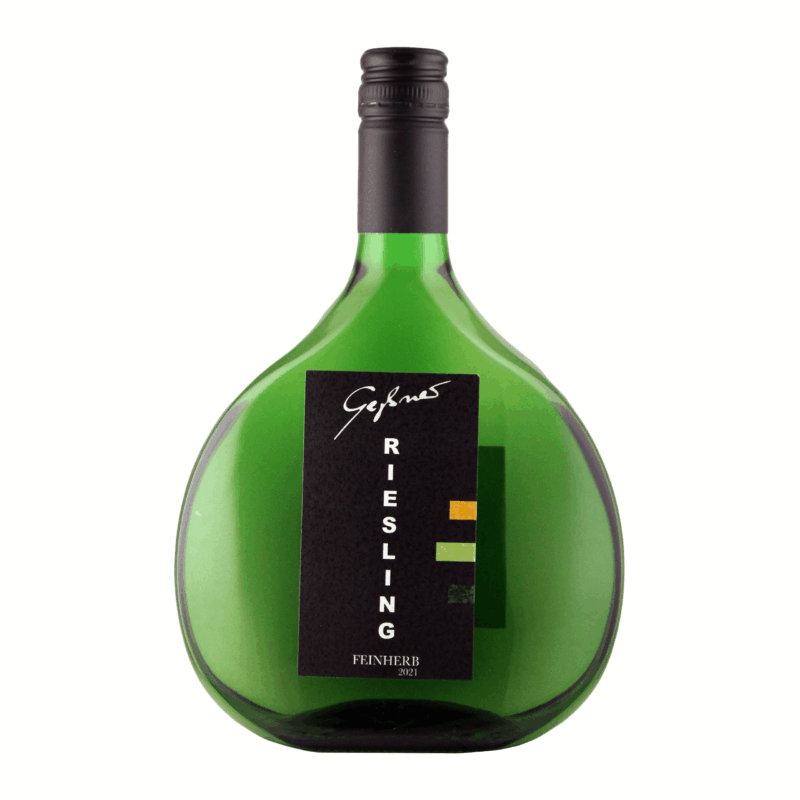 2025er Wipfelder Riesling feinherb