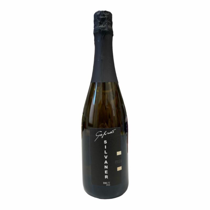 2022 Hergolshäuser Mainleite Silvaner Sekt Brut