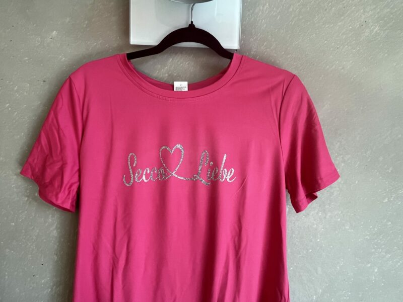 T-Shirt mit der Lieblingsrebsorte – Bild 2